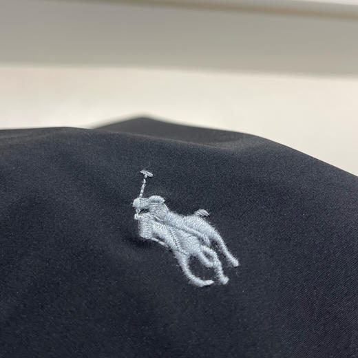 rl原单男女款连帽外套 商品图4