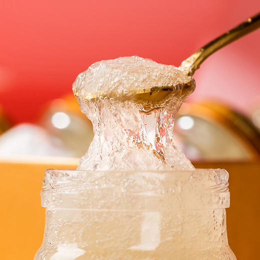 【发出后不支持拦截退货】节日礼盒 燕太太 99%浓缩即食燕窝礼盒 420g 商品图3