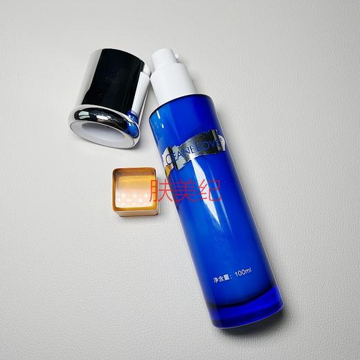 海洋之谜水凝保湿润肤乳100ml乳液补水保湿 商品图6