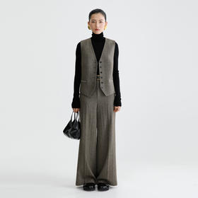 朵拉梵西马夹F28D1157