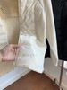 升级版本小蛮腰拼接羽绒服，冬季小暖炉，实力保暖外套，小蛮腰羽绒拼接款 商品缩略图8