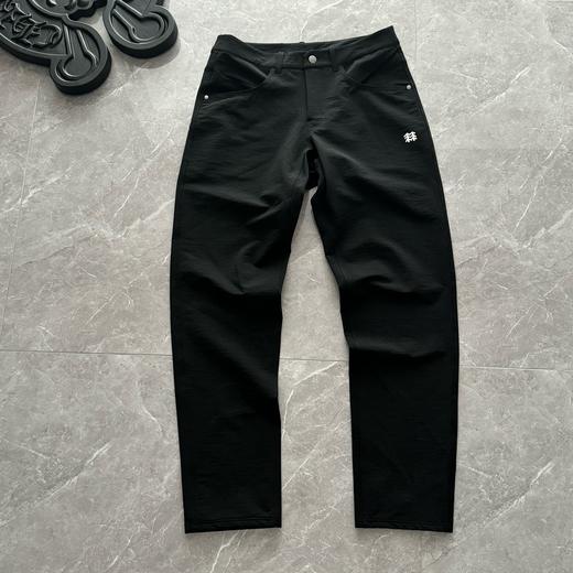 特价福利！秋季男士长裤吸湿速干抗菌户外运动休闲裤 商品图0