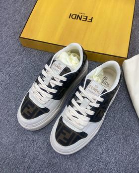 女款厚底休闲鞋011