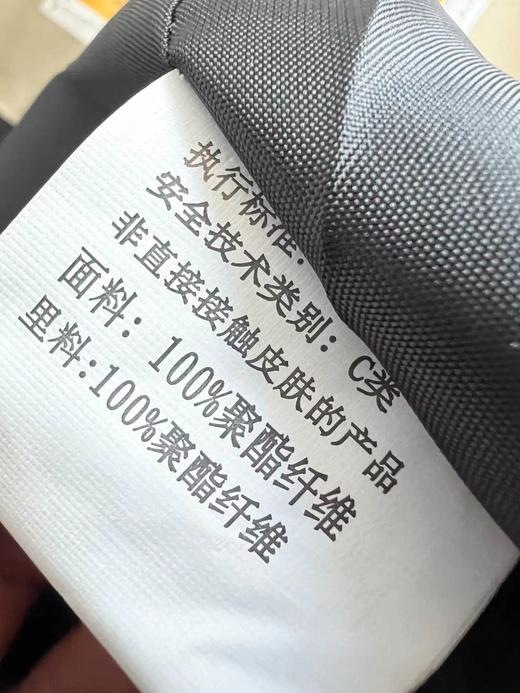 D100533秋季新品拼接连帽夹克冲锋衣防水户外休闲徒步外套 商品图14