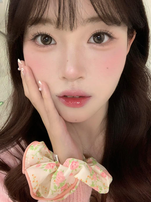 中大直径丨黄金时间·BunnyShiny丨14.5mm（年抛/2片装） 商品图6