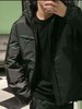 男款三角标羽绒外套020 商品缩略图2
