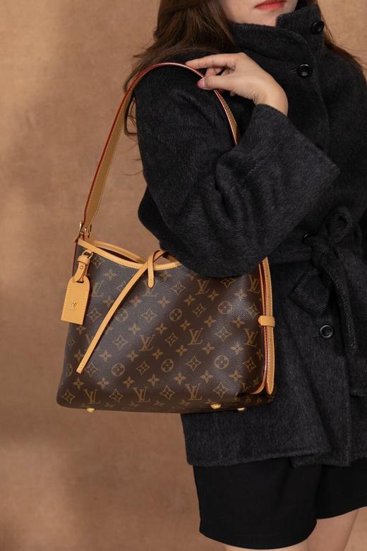 预售：PS10天发货 CARRYALL 小号 （MM） 商品图2