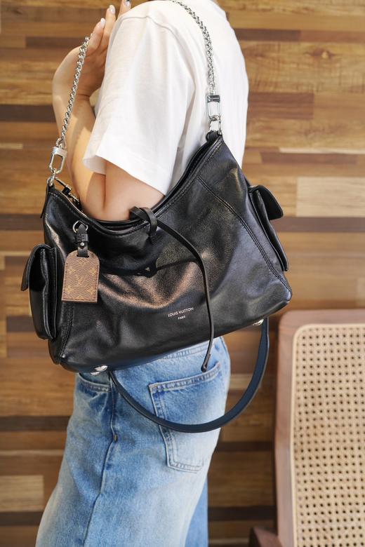 预售：PS15天发货 CARRYALL 黑武士小号 （MM） 商品图3