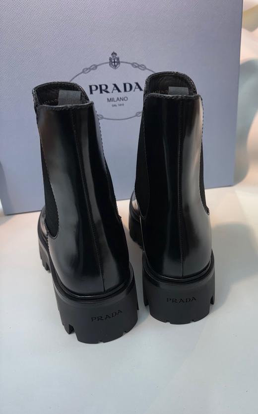 女款靴子020 商品图1