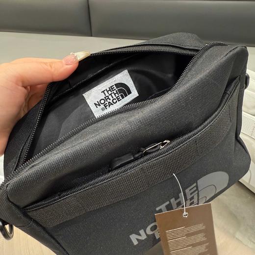 北面斜挎情侣相机包 商品图5