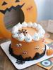 多款式~2025年万圣节搞怪卡通蛋糕-低糖处理无添加 商品缩略图3
