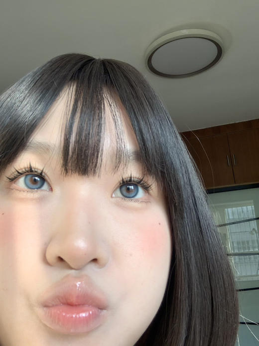 店主推荐丨一滴泪·BunnyShiny丨14.0mm（年抛/2片装） 商品图9