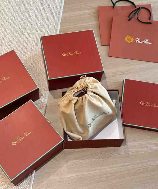 LP双肩包进口tog荔枝纹小牛皮100403 商品图6