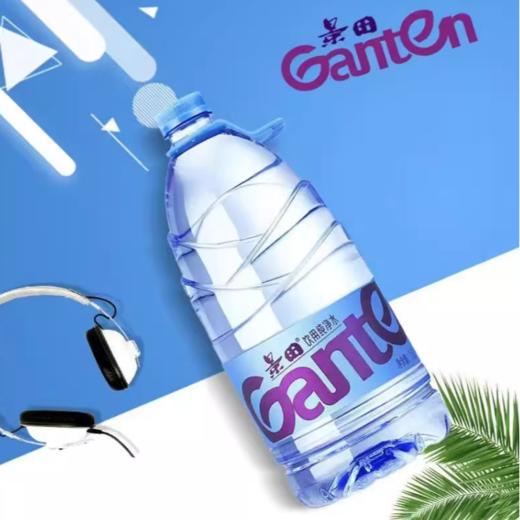 景田饮用纯净水1.5L（大瓶） 商品图4