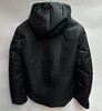 男款三角标羽绒外套020 商品缩略图1
