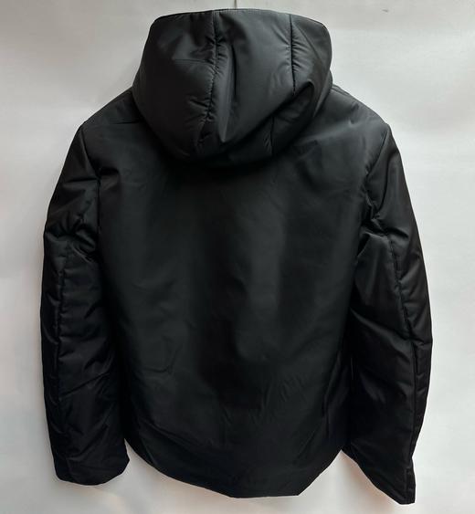 男款三角标羽绒外套020 商品图1