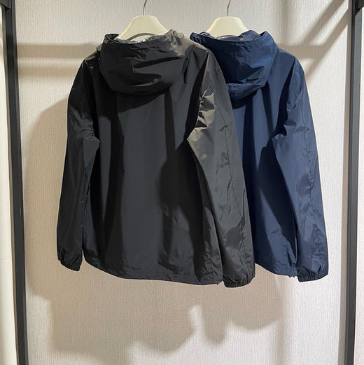 rl原单男女款连帽外套 商品图2
