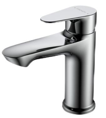 法恩莎卫浴 面盆龙头F1A8905CP 商品图0