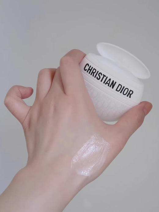 迪奥护手霜30ML 商品图3