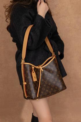 预售：PS10天发货 CARRYALL 小号 （MM）