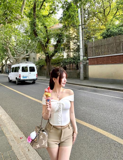 预售：PS10天发货 LV ALLINBB 大象灰 水桶包 小号 （MM） 商品图1