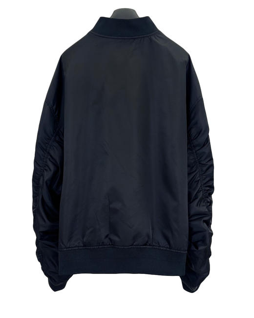 中性款李宇春同款棒球服外套B00 商品图1