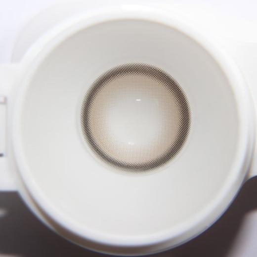 Gugucon半年抛·再遇微风·14.5mm中大着色·韩产2片 商品图1