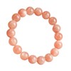 钻石豪门12000积分太阳石手串橙月光石手串（10mm） 商品缩略图2