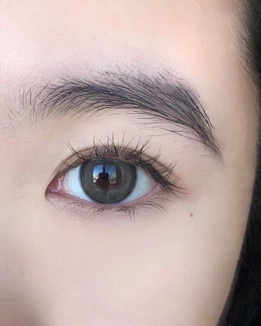 Gugucon半年抛·牛乳冻·14.5mm中大着色·韩产2片 商品图2