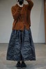 Album di famiglia 褶皱感半裙 商品缩略图11