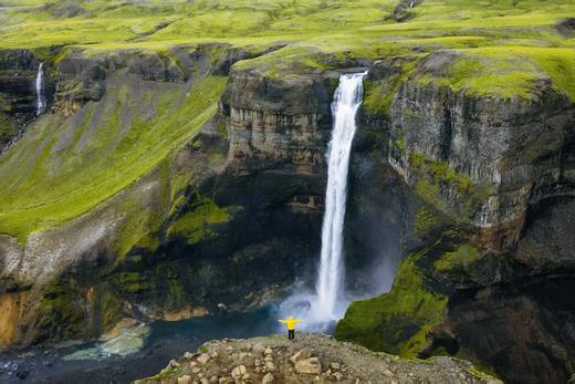 【2026年】探索野性冰岛内陆高地极致风光（越野车3人/车）10天摄影团（无人机+相机） 商品图9