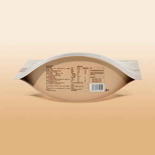 MM 山姆 chacheer琥珀核桃仁 800g 商品图6