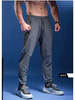 【速干男裤特价清仓29.9】非质量问题不退换！霸道肌肉运动健身长裤男夏季薄款透气宽松速干跑步训练休闲卫裤 商品缩略图1