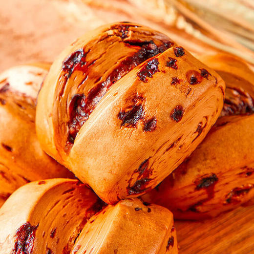 正大-手撕红糖馒头510g 商品图4