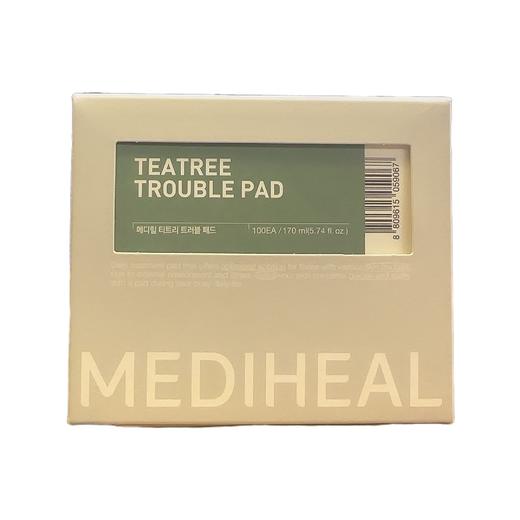 韩国 美迪惠尔湿敷棉片-100片(多款可选） 商品图7