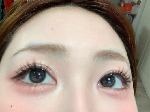 中大直径丨问问星星·BunnyShiny丨14.5mm（年抛/2片装） 商品图3