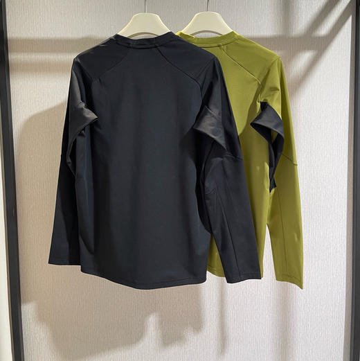 原单迪桑特男士打底衫针织衫100501 商品图4