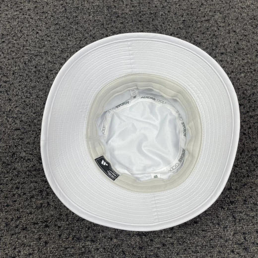 正品阿迪高尔夫女款渔夫帽，均码。 商品图2