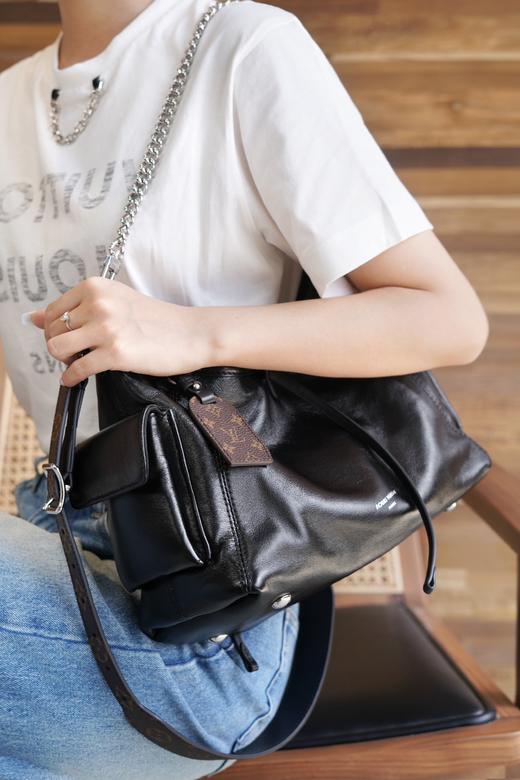 预售：PS15天发货 CARRYALL 黑武士小号 （MM） 商品图4