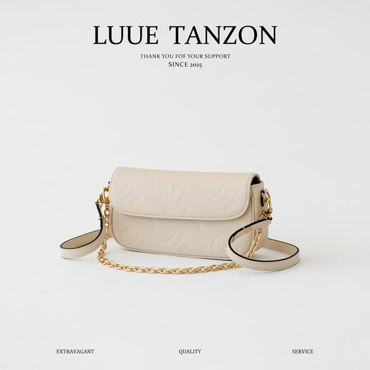 驴家  Wallet On Chain Ivy 手袋（DG*CB） 商品图1