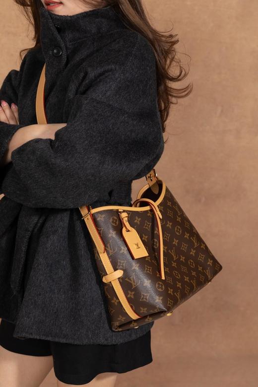 预售：PS10天发货 CARRYALL 小号 （MM） 商品图5