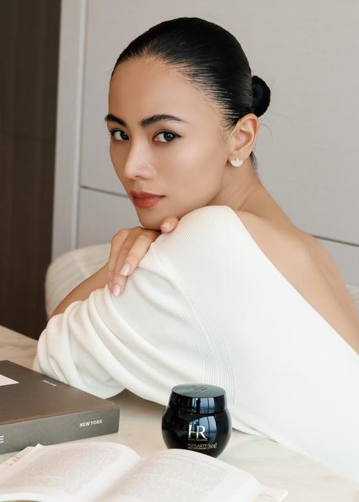 全新50PX瓶体微划HL娜黑绷带面霜早晚霜 商品图2