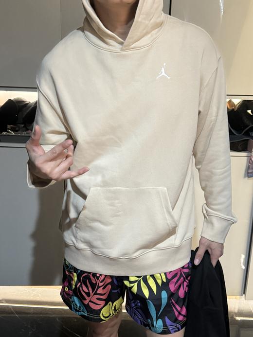 乔家连帽休闲舒适百搭卫衣（HJ1347） 商品图11