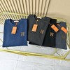Hermes/爱马仕专柜新品高百搭纯色圆领卫衣打底衫！ 商品缩略图7