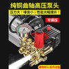 博赫尔（POHIR）商用洗车机高压清洗机380V工地高压水枪高压水泵养殖清洗 神牛X4 商品缩略图0