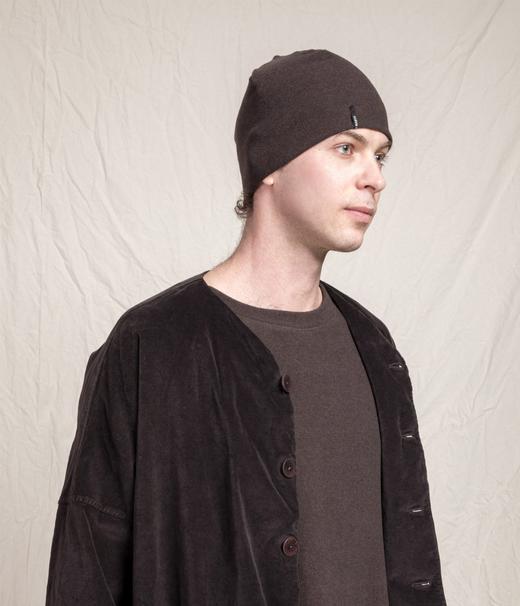 Album di famiglia 棉质混纺针织帽 商品图0