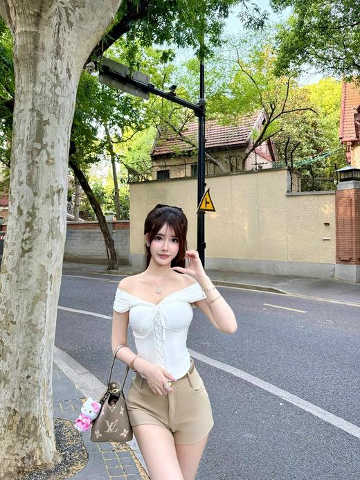 预售：PS10天发货 LV ALLINBB 大象灰 水桶包 小号 （MM） 商品图2