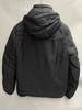 男款三角标羽绒外套020 商品缩略图1