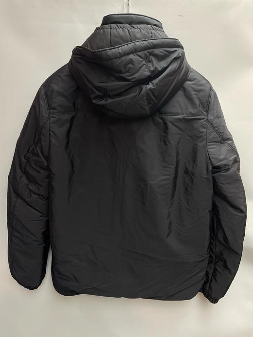 男款三角标羽绒外套020 商品图1
