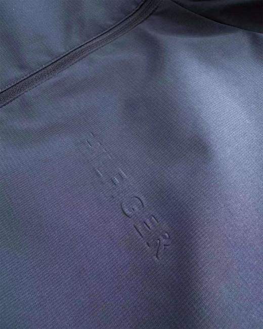 D100535新款秋冬男户外休闲肌理感立领夹克外套 商品图12